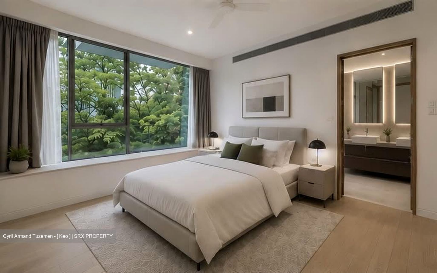 Beaufort On Nassim (D10), Condominium #584913141